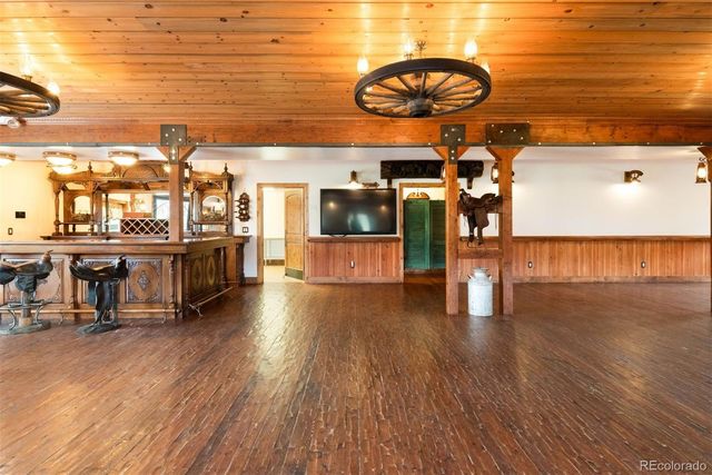 64057 US Highway 285, Bailey, CO 80421