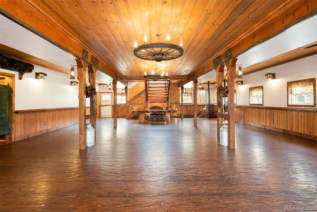 64057 US Highway 285, Bailey, CO 80421