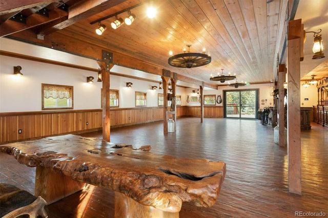 64057 US Highway 285, Bailey, CO 80421