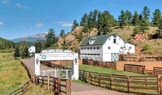 64057 US Highway 285, Bailey, CO 80421