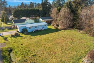 522 W Newell, Westport, WA 98595