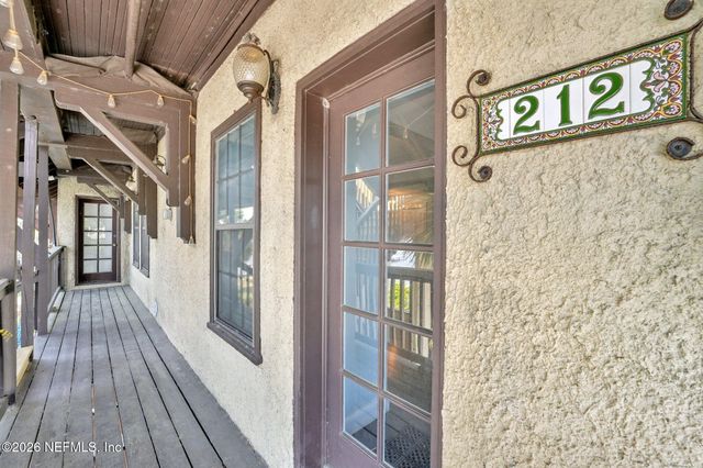 212 ST JOHNS Avenue 201, Green Cove Springs, FL 32043