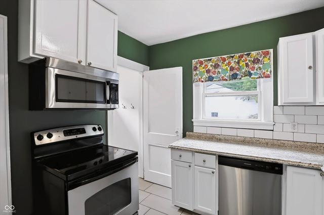 836 Tecumseh Street, Indianapolis, IN 46201