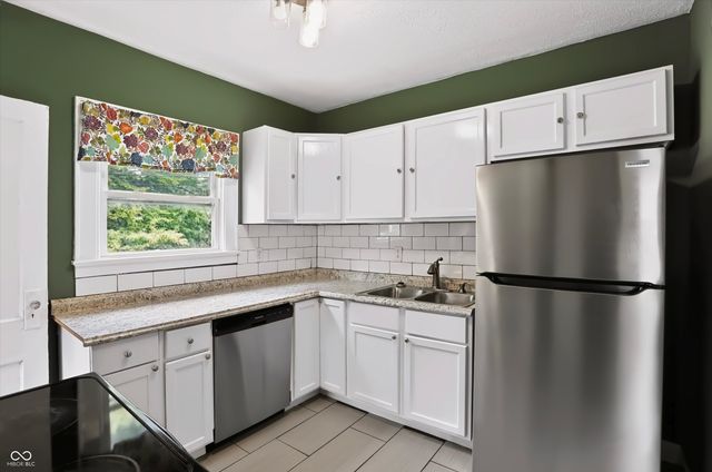 836 Tecumseh Street, Indianapolis, IN 46201