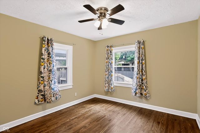 836 Tecumseh Street, Indianapolis, IN 46201