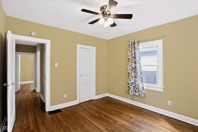 836 Tecumseh Street, Indianapolis, IN 46201