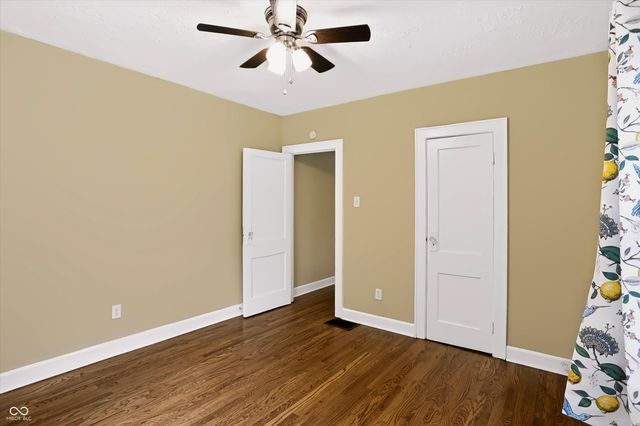 836 Tecumseh Street, Indianapolis, IN 46201