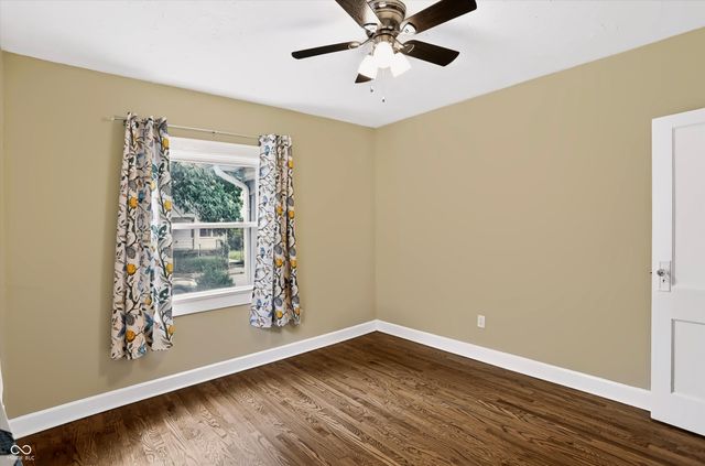 836 Tecumseh Street, Indianapolis, IN 46201