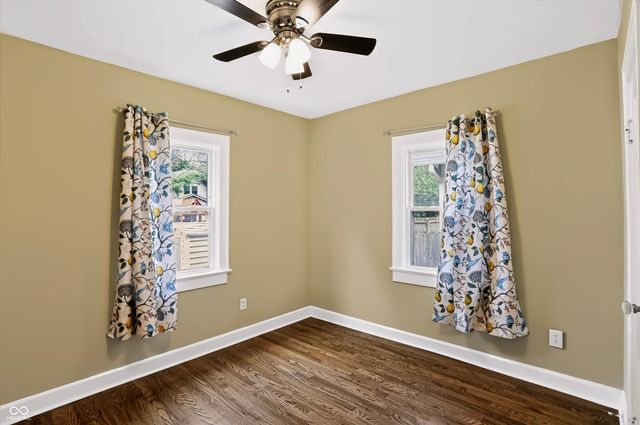836 Tecumseh Street, Indianapolis, IN 46201