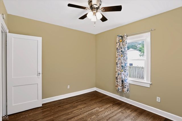 836 Tecumseh Street, Indianapolis, IN 46201