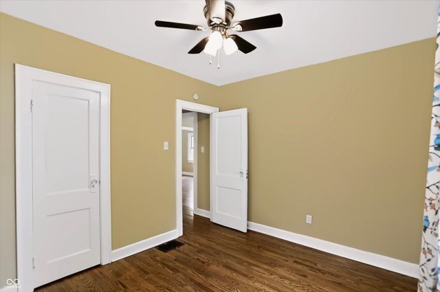 836 Tecumseh Street, Indianapolis, IN 46201