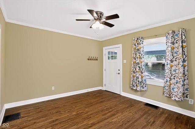 836 Tecumseh Street, Indianapolis, IN 46201