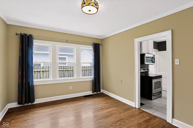 836 Tecumseh Street, Indianapolis, IN 46201