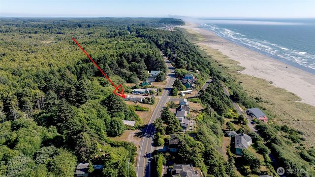 4670 State Route 109, Moclips, WA 98562