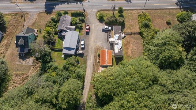 4670 State Route 109, Moclips, WA 98562