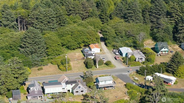 4670 State Route 109, Moclips, WA 98562