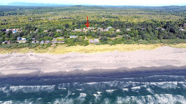 4670 State Route 109, Moclips, WA 98562