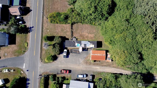 4670 State Route 109, Moclips, WA 98562