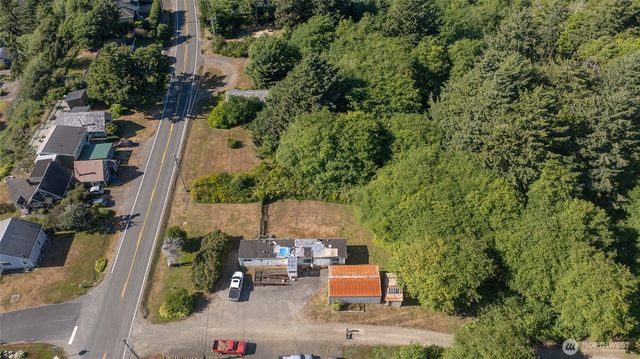 4670 State Route 109, Moclips, WA 98562