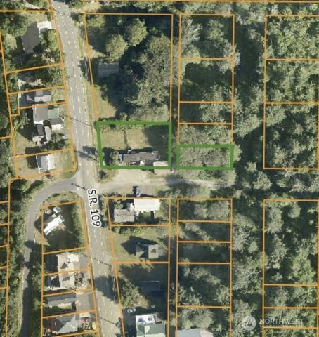 4670 State Route 109, Moclips, WA 98562