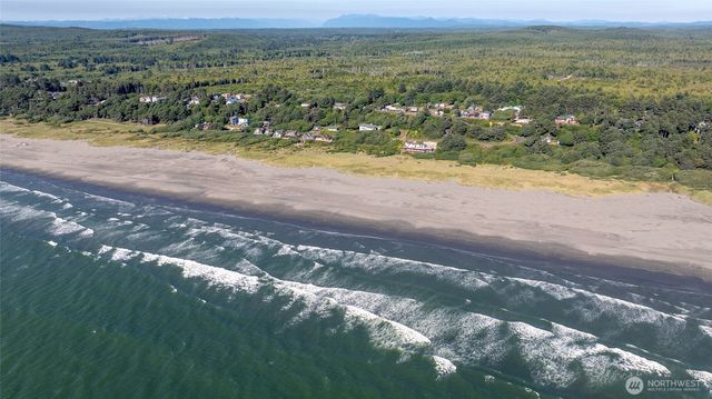 4670 State Route 109, Moclips, WA 98562