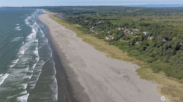 4670 State Route 109, Moclips, WA 98562