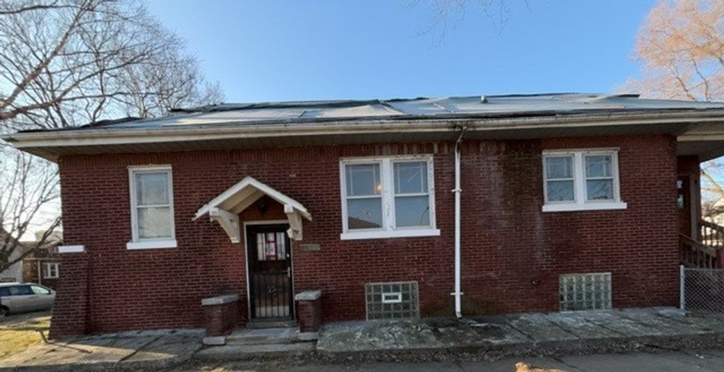 7800 S Kimbark Avenue, Chicago, IL 60619