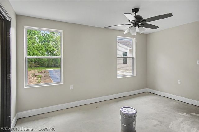 3520 S O Street, Fort Smith, AR 72903