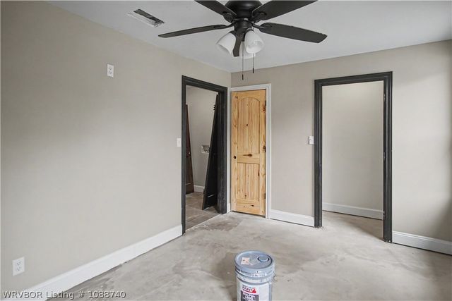 3520 S O Street, Fort Smith, AR 72903
