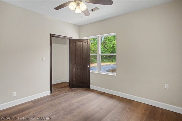 3520 S O Street, Fort Smith, AR 72903