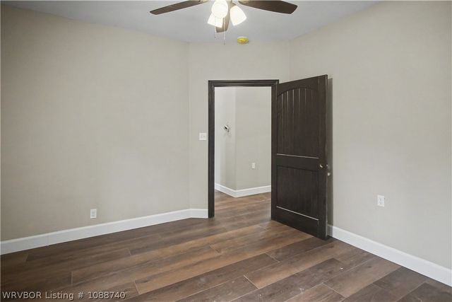 3520 S O Street, Fort Smith, AR 72903