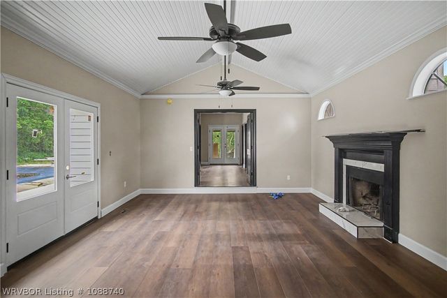 3520 S O Street, Fort Smith, AR 72903