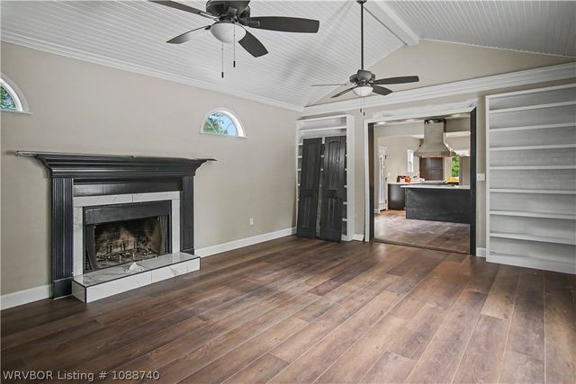 3520 S O Street, Fort Smith, AR 72903