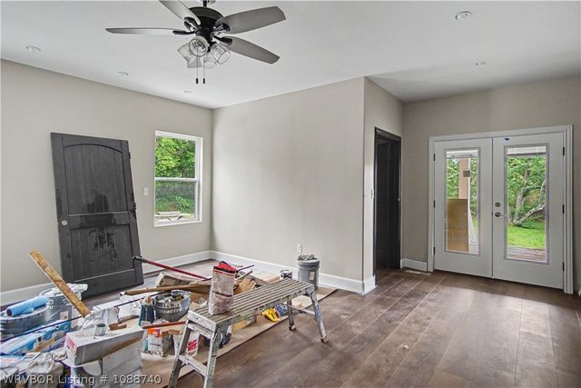 3520 S O Street, Fort Smith, AR 72903