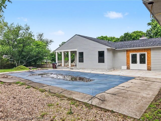 3520 S O Street, Fort Smith, AR 72903