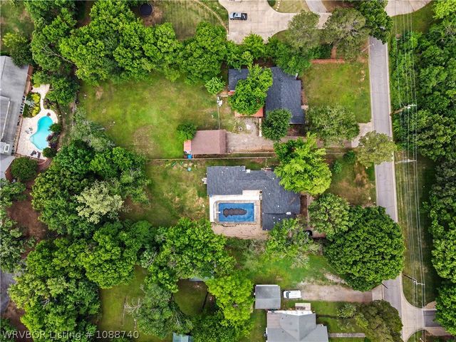 3520 S O Street, Fort Smith, AR 72903