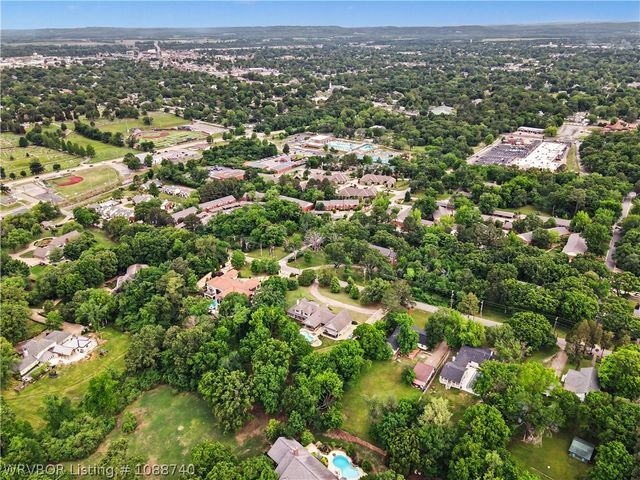 3520 S O Street, Fort Smith, AR 72903