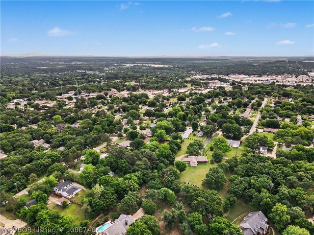 3520 S O Street, Fort Smith, AR 72903