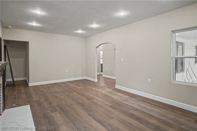 3520 S O Street, Fort Smith, AR 72903
