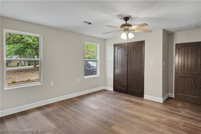 3520 S O Street, Fort Smith, AR 72903