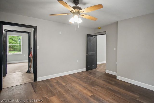 3520 S O Street, Fort Smith, AR 72903