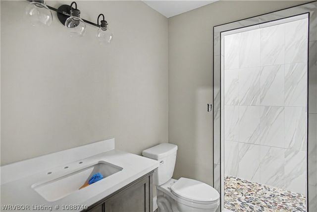 3520 S O Street, Fort Smith, AR 72903