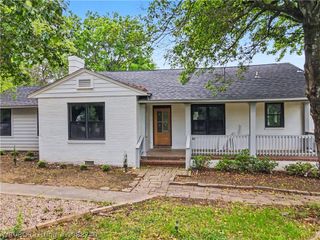 3520 S O Street, Fort Smith, AR 72903
