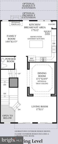 25645 AMERICA SQ, Chantilly, VA 20152