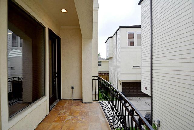 6310 Hamman Street C, Houston, TX 77007
