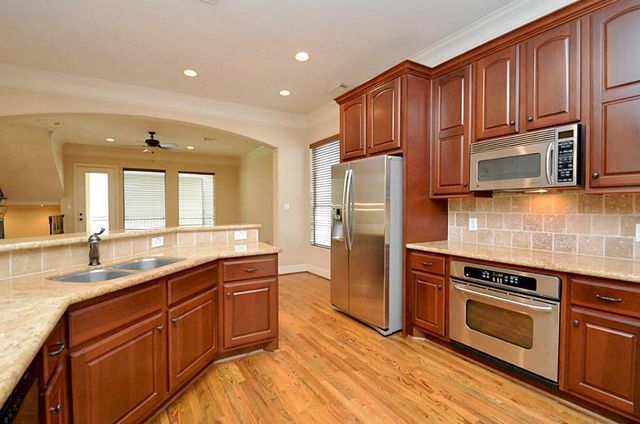 6310 Hamman Street C, Houston, TX 77007