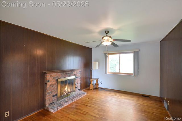 31139 Tecla Drive, Warren, MI 48088