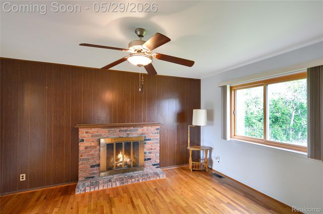 31139 Tecla Drive, Warren, MI 48088