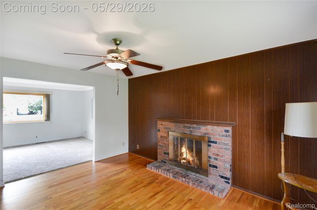 31139 Tecla Drive, Warren, MI 48088