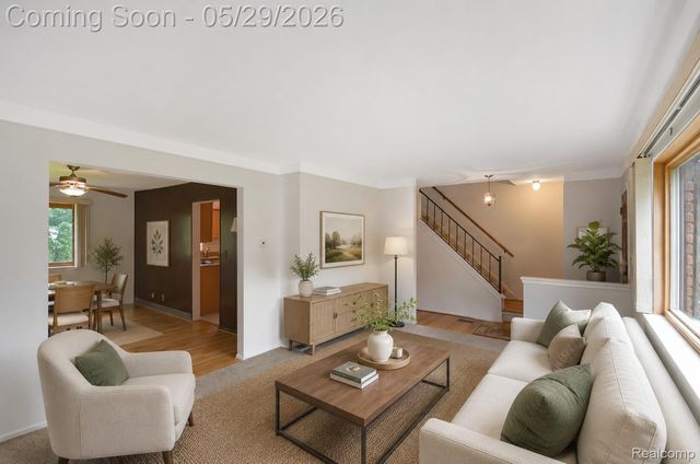 31139 Tecla Drive, Warren, MI 48088